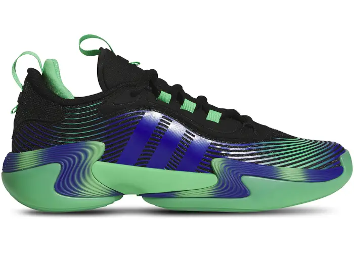 Size 10.5 - adidas Exhibit Select 2.0 Pro Metamorphosis (Women's) JS0642