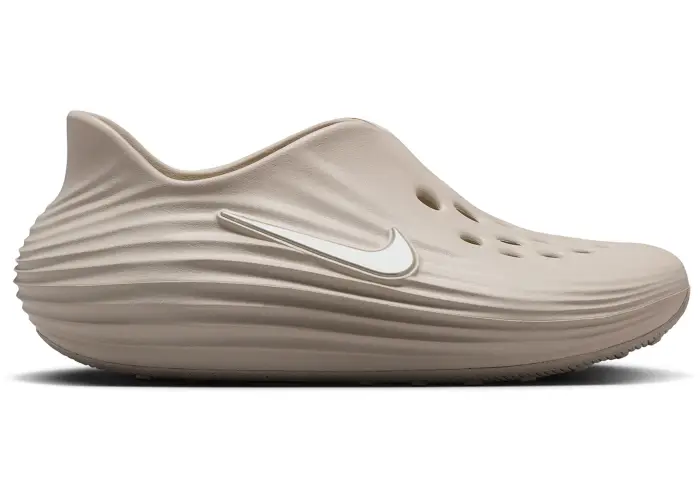 Size 5Y - Nike ReactX Rejuven8 Light Orewood Brown (GS) IF1746-100