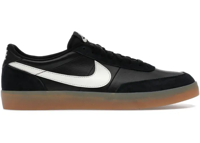 Size 11 - Nike Killshot 2 Black Sail Gum 432997-070