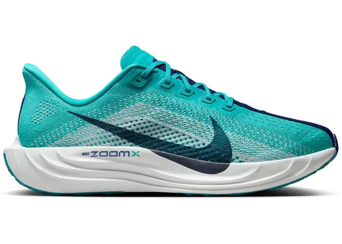 Size 11.5 - Nike Pegasus Plus Dusty Cactus Glacier Blue Blue Void FQ7262-301