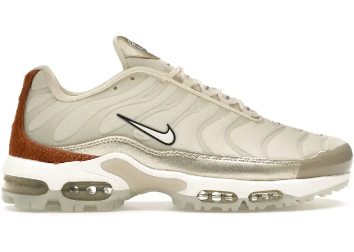 Size 12 - Nike Air Max Plus Golf Players Championship IB4415-100