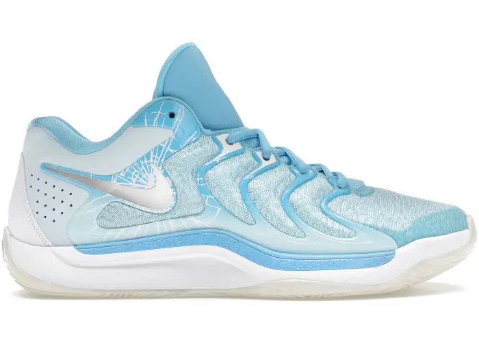 Size 12 - Nike KD 17 Christmas fz1525 400