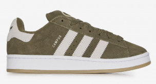 Size 6 - adidas Campus 00s  J kakibeige JR6172