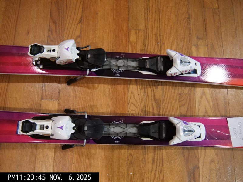 k2 2019 fulluvit 95 ti women's skis 163 Potion 76TI ER3 10 Not every day is a pow day K2 Ski Fulluvit 95 Ti