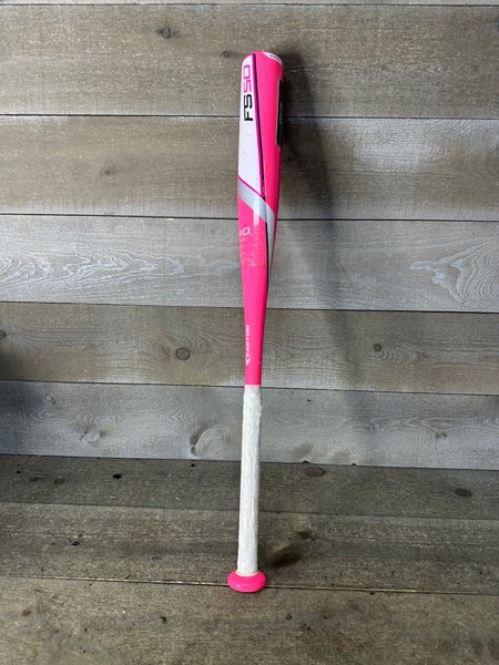 Easton FS50 Fastpitch Softball Bat FP16S50 27" 17oz 2 1/4" Speed Brigade New