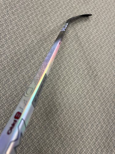 Intermediate CCM JetSpeed FT8 Pro Left Hand Hockey Stick P29+1/4 55 Flex (New)