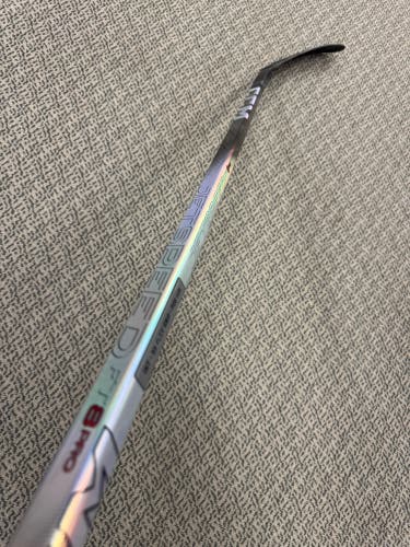 Intermediate CCM JetSpeed FT8 Pro Left Hand Hockey Stick P28+1/4 55 Flex (New)