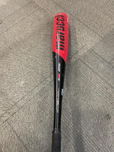 Used Marucci CAT BB/SB USA 2 5/8 Bat 29 1/2" 11614-S000233819