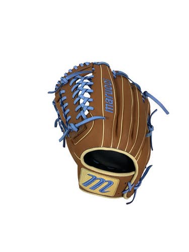 Used Marucci OXBOW SERIES BB/SB Glove LH Throw Brown 11 3/4" 11347-S000266528