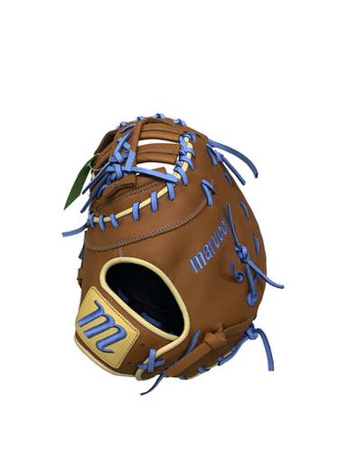 Used Marucci OXBOW BB/SB First Base LH Throw Brown 12 3/4" 11347-S000266527
