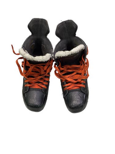 Used Bauer LIGHTSPEED 2 Senior Hockey Skate Senior 6.5 11347-S000266525