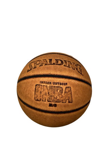 Used Spalding Basketball Adult Indoor 11347-S000266512
