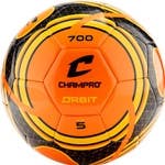 New ORBIT SOCCER BALL SZ 5 ORANGE 11347-CHPSB705OO