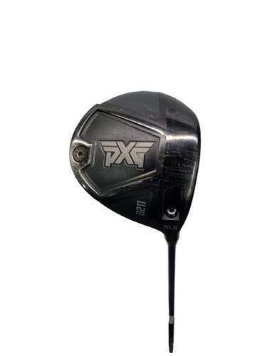 Used PXG 0211 Mens Driver RH 10.5 Degree 11347-S000266493