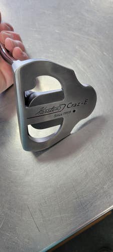 Used Ping KARSTN 1959 CRAZ E Mens Putter RH 11497-S000156746