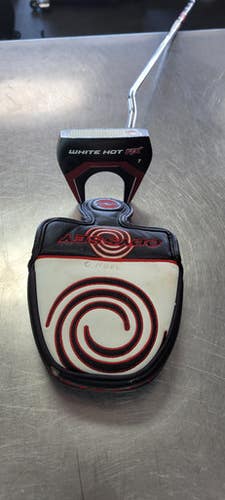 Used Odyssey WHITE HOT RX 7 Mens Putter RH 11497-S000156745