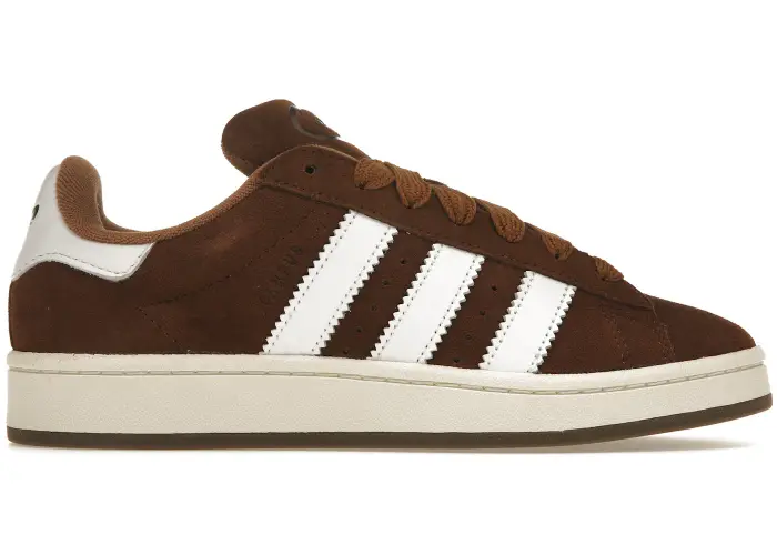 Size 11 - adidas Campus 00s Bark GY6433