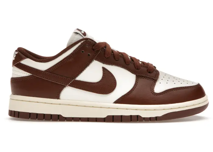 Size 10 - Nike Dunk Low Cacao Wow (Women's) DD1503-124