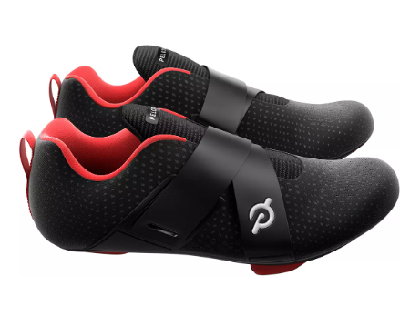Size 10 - Peloton Altos Cycling Shoes bs03-01ub-100