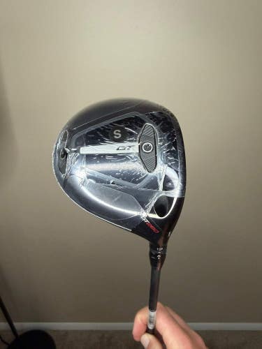 Titleist GT280 Mini Driver 13 Tensei 1K Blue 65G Stiff Flex 43.5 +HC NEW