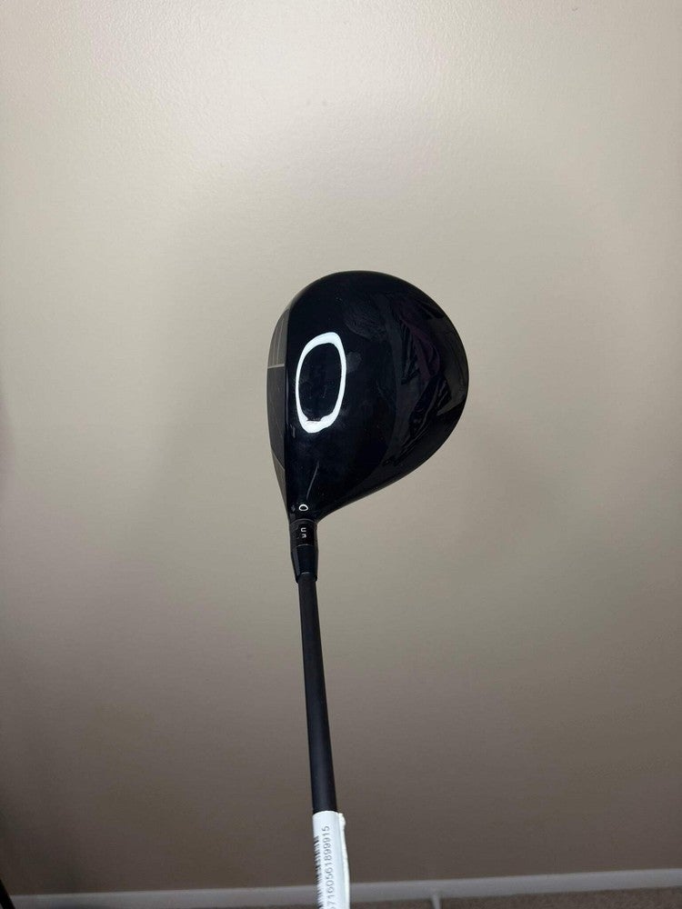 Driver Titleist GT3 9° MCA Tensei 1K Nero 65 – Manico Rigido, Destrorso