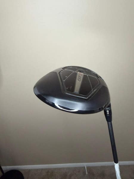 Titleist GT3 Driver – Golf Point
