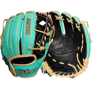 2025 Spring Wilson A2000 1716 Series RH Infield Baseball Glove 11.5" (New)