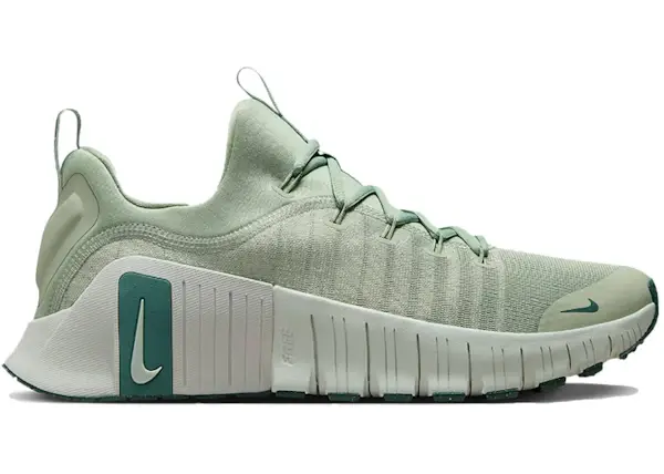 Size 11 - Nike Free Metcon 6 Jade Horizon FJ7127-301