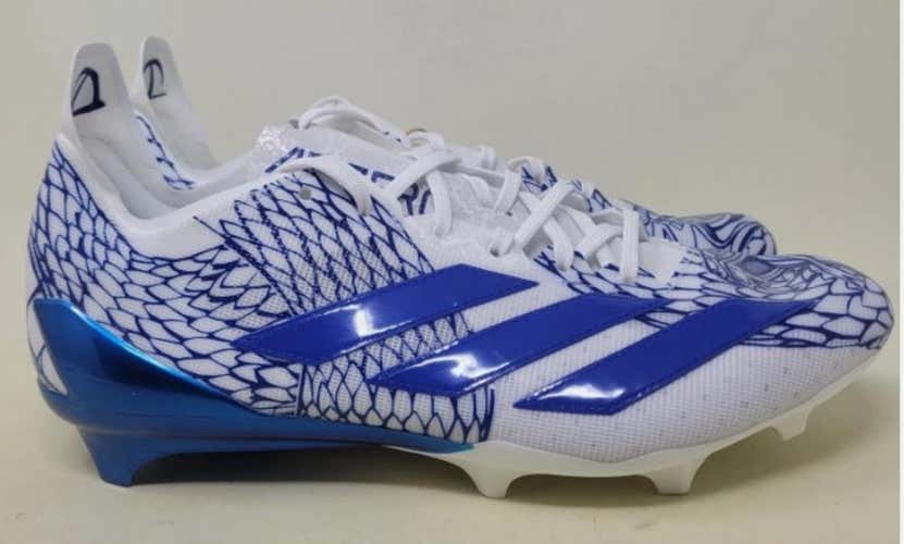 Size 10 - Adidas Adizero Electric Grafiti IH8569