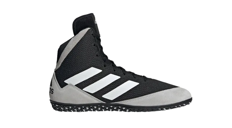 Size 11.5 - Mat Wizard 5 'Black White' FZ5381