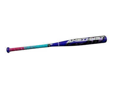 Used Easton EFPSAMY11 SB Fastpitch Bat 29" 11873-S000236156