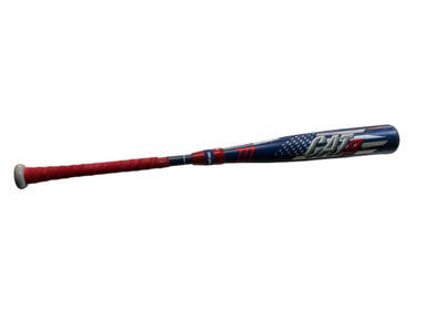 Used Marucci CAT 9 CONNECT AMERICA BB USSSA 2 3/4 Bat 31" 11873-S000236151