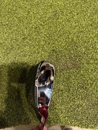 Cleveland HALO XL Full-Face Pitching Wedge, Helium Senior Flex, RH