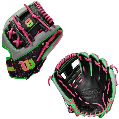 2024 Winter Wilson A2000 1786 RH Infield Baseball Glove 11.5" (New)