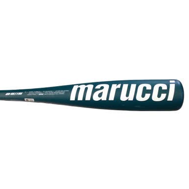 Used Marucci F5 BB/SB USSSA 2 3/4 Bat 25" 11760-S000090242