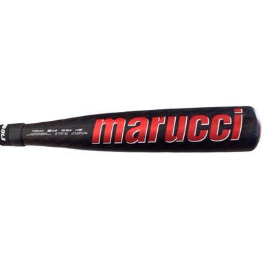 Used Marucci CAT X2 COMPOSITE BB/SB USSSA 2 3/4 Bat 26" 11760-S000090232