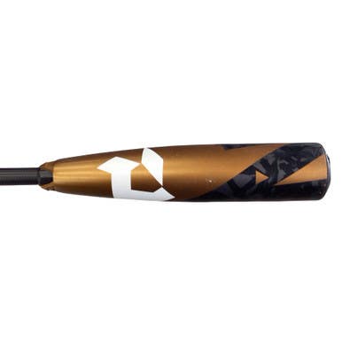 Used Demarini ZOA ZBY-23 BB/SB USSSA 2 3/4 Bat 27" 11760-S000090231