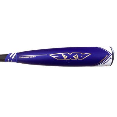 Used AXE AVENGE PRO BB/SB USSSA 2 3/4 Bat 27" 11760-S000090229