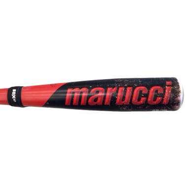 Used Marucci CAT CONNECT BB/SB USA 2 5/8 Bat 29" 11760-S000090224