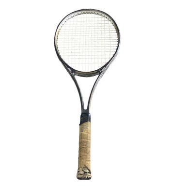 Used Prince GRAPHTECH DB 90 Adult Tennis Racquet Grey 4 1/4" 11760-S000090222