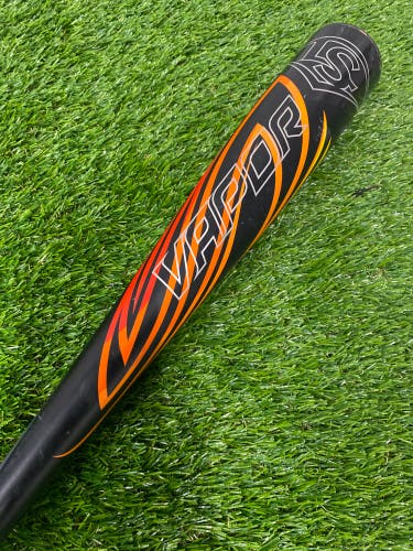 2023 Louisville Slugger Vapor Alloy Bat USABat Certified (-10) Alloy 19 oz 29" (Used)