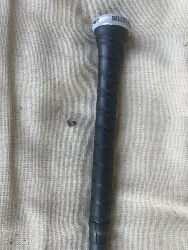 2026 Louisville Slugger Select PWR Hybrid BBCOR Certified Bat (-3) 29 oz 32" (Used)