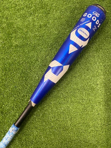 DeMarini The Goods Hybrid (2 5/8") USA 2023 (-10)