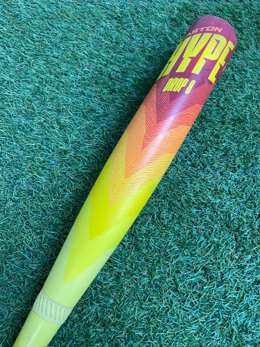 Easton Hype Fire Composite Bat USSSA Certified | 31" 23oz (2024)