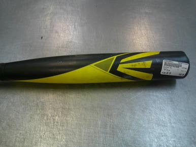 Used Easton S1 BB/SB USSSA 2 5/8 Bat 30" 11339-S000200621