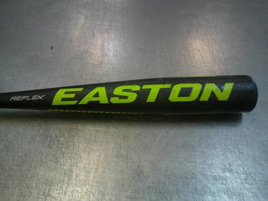 Used Easton REFLEX BB/SB High School -3 Bat 32" 11339-S000200622