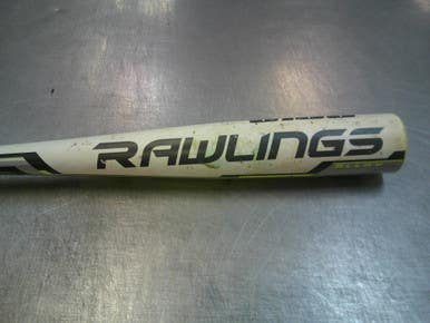 Used Rawlings 5150 ALLOY BB/SB High School -3 Bat 31" 11339-S000200623