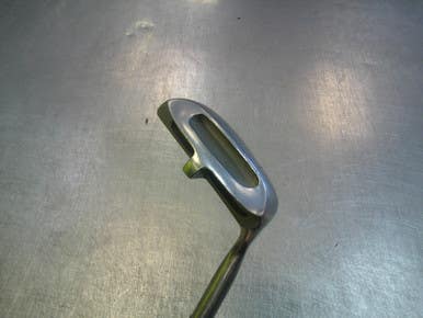 Used Turin CHIPPER Golf Chipper RH Unknown Degree 11339-S000200615