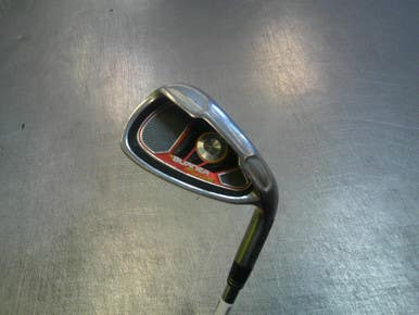 Used Taylormade BURNER PLUS Mens Individual Iron RH 9 Iron 11339-S000200613