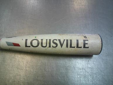 Used Louisville Slugger PRIME 919 BB/SB USSSA 2 3/4 Bat 27" 11339-S000200604